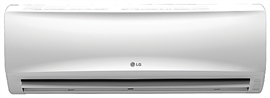 Zdjęcie Klimatyzator LG ECONO S09MH Inverter V